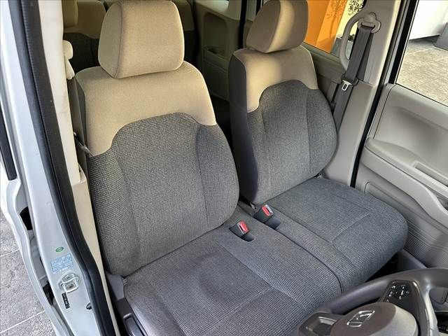 HONDA N BOX 2018 Image 31