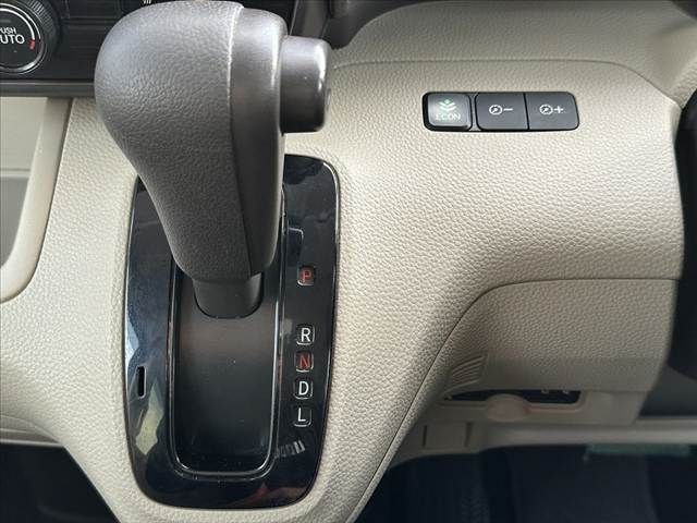 HONDA N BOX 2018 Image 31