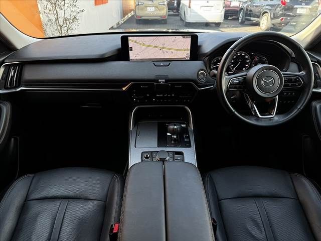 MAZDA CX-60 2023 Image 31