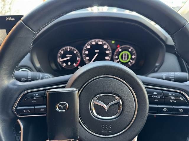 MAZDA CX-60 2023 Image 31