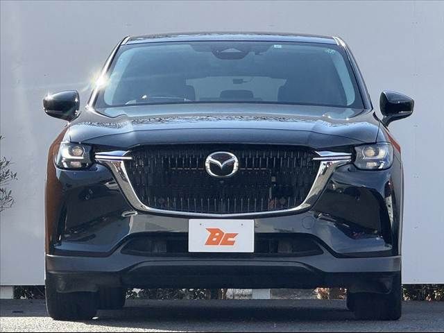 MAZDA CX-60 2023 Image 31