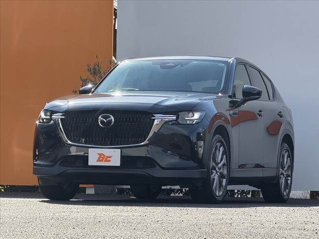 MAZDA CX-60 2023 Image 31