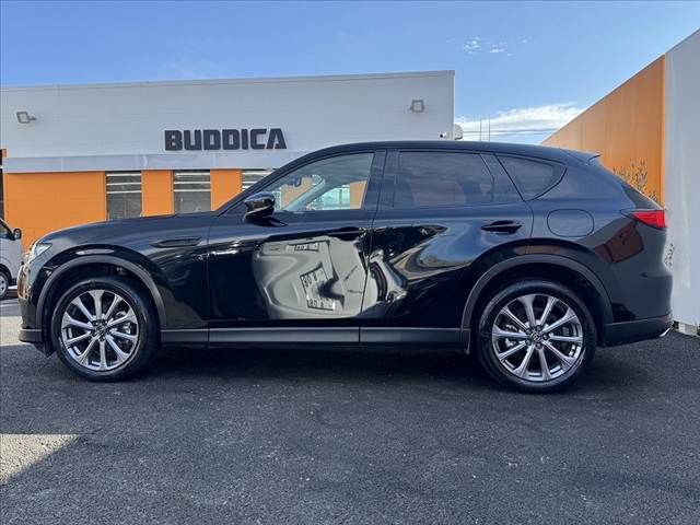 MAZDA CX-60 2023 Image 31