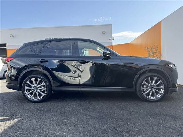 MAZDA CX-60 2023 Image 31