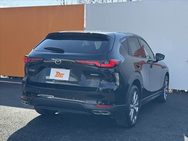 MAZDA CX-60 2023 Image 31