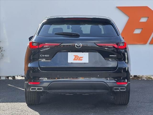 MAZDA CX-60 2023 Image 31