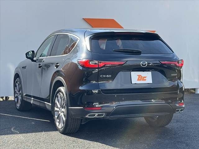 MAZDA CX-60 2023 Image 31
