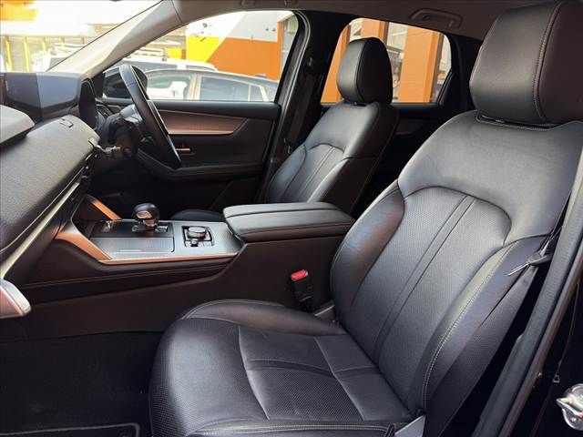 MAZDA CX-60 2023 Image 31