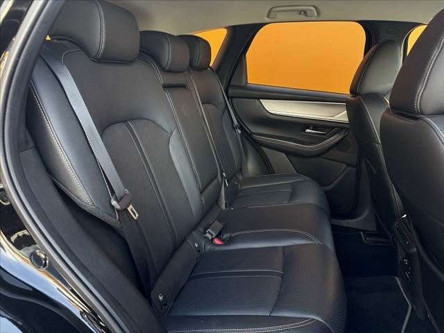 MAZDA CX-60 2023 Image 31