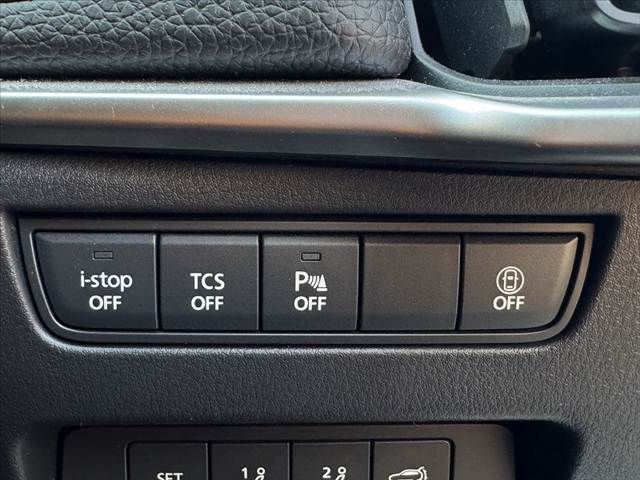 MAZDA CX-60 2023 Image 31