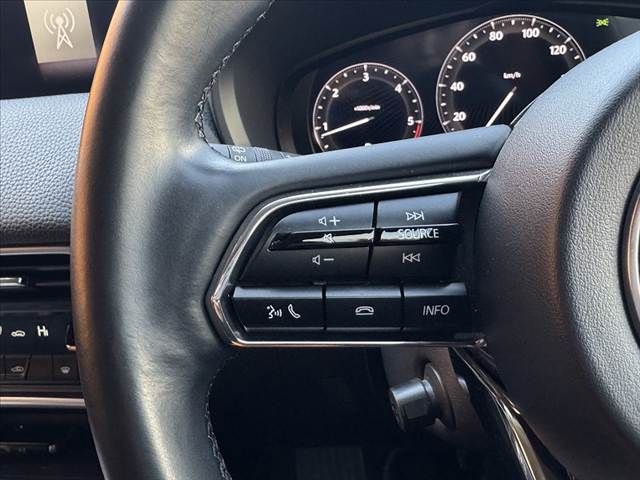 MAZDA CX-60 2023 Image 31
