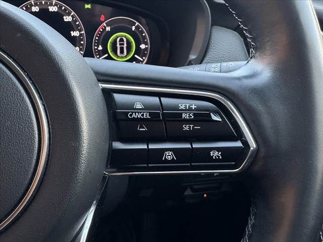 MAZDA CX-60 2023 Image 31