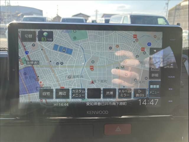 TOYOTA HIACE VAN 2WD 2024 Image 31