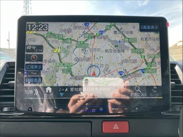 TOYOTA HIACE VAN 2WD 2024 Image 31