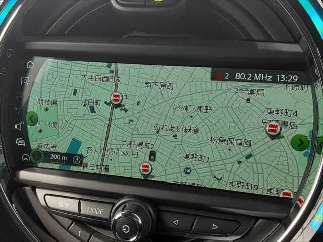 BMW MINI COOPER SD 2019 Image 31