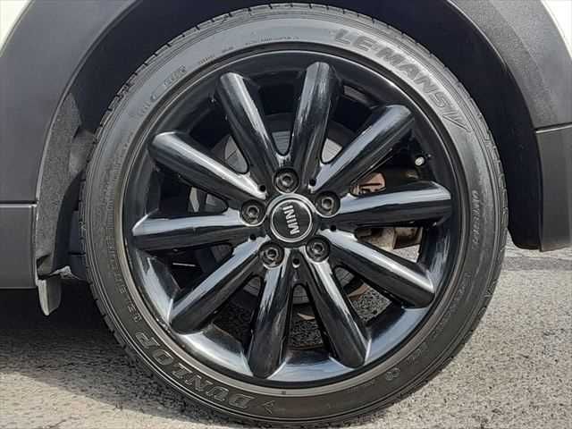 BMW MINI COOPER SD 2019 Image 31