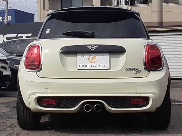 BMW MINI COOPER SD 2019 Image 31