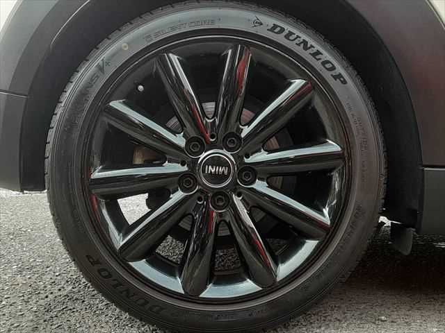 BMW MINI COOPER SD 2019 Image 31