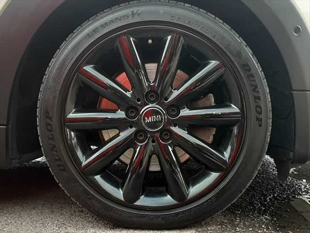 BMW MINI COOPER SD 2019 Image 31