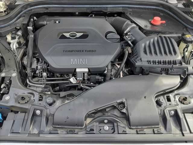 BMW MINI COOPER SD 2019 Image 31