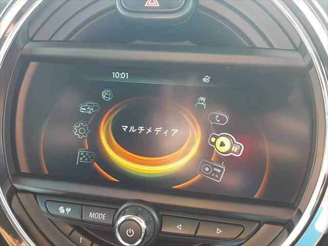 BMW MINI ONE 5DOOR 2017 Image 31