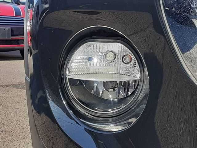 BMW MINI ONE 5DOOR 2017 Image 31