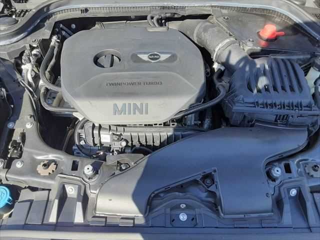 BMW MINI ONE 5DOOR 2017 Image 31