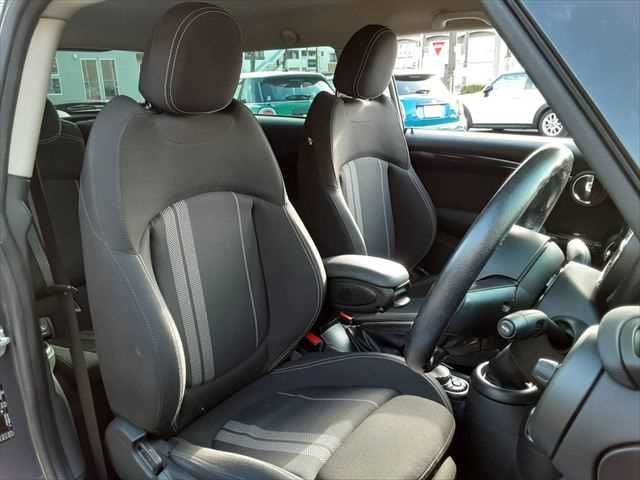 BMW MINI COOPER S 2015 Image 31