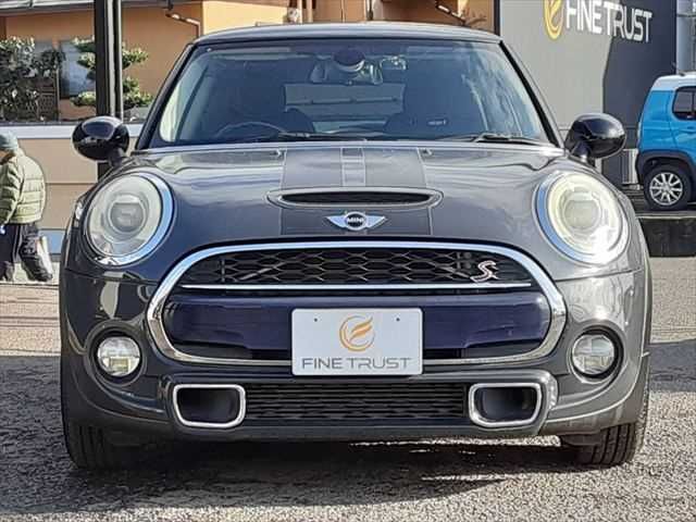 BMW MINI COOPER S 2015 Image 31