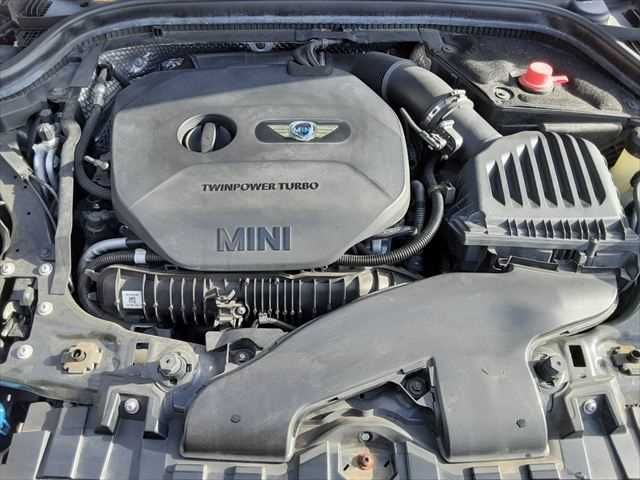 BMW MINI COOPER S 2015 Image 31