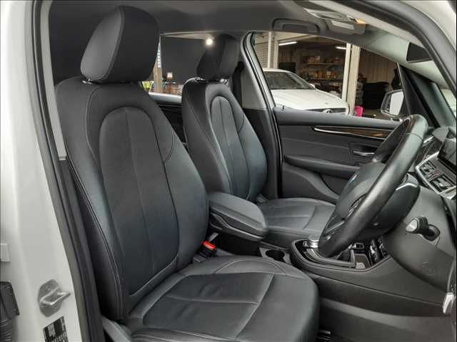 BMW 2SERIES ACTIVE T 2019 Image 31