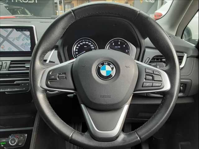 BMW 2SERIES ACTIVE T 2019 Image 31