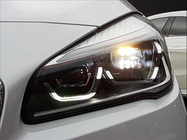 BMW 2SERIES ACTIVE T 2019 Image 31