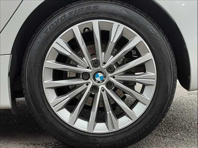 BMW 2SERIES ACTIVE T 2019 Image 31