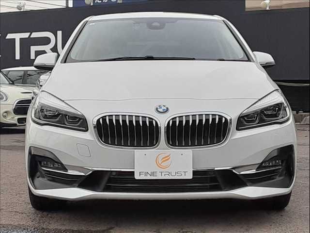 BMW 2SERIES ACTIVE T 2019 Image 31