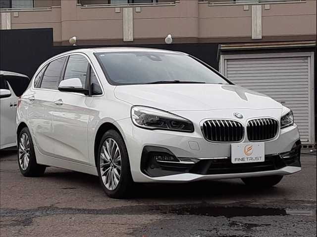 BMW 2SERIES ACTIVE T 2019 Image 31