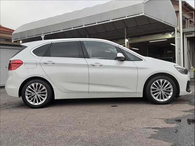 BMW 2SERIES ACTIVE T 2019 Image 31