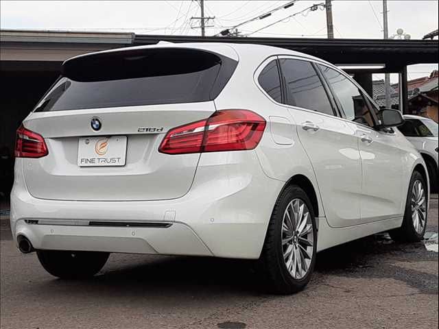 BMW 2SERIES ACTIVE T 2019 Image 31