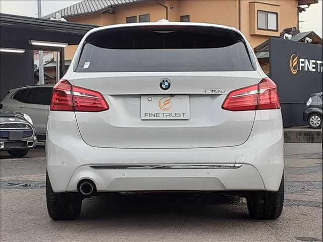 BMW 2SERIES ACTIVE T 2019 Image 31