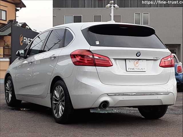 BMW 2SERIES ACTIVE T 2019 Image 31