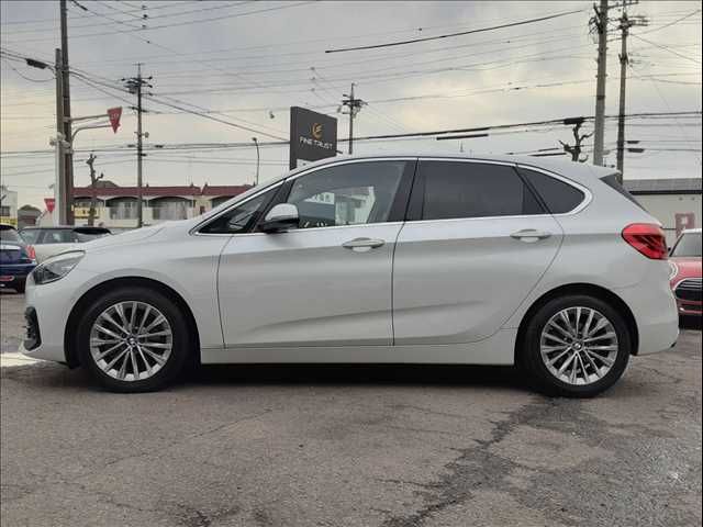 BMW 2SERIES ACTIVE T 2019 Image 31