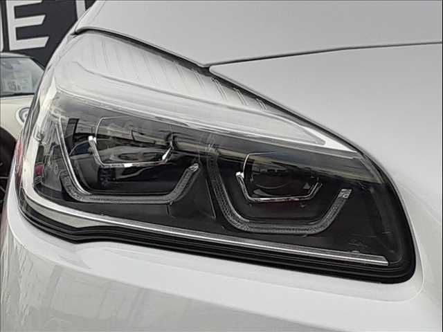 BMW 2SERIES ACTIVE T 2019 Image 31