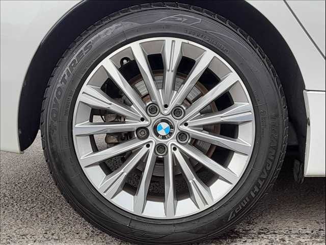 BMW 2SERIES ACTIVE T 2019 Image 31