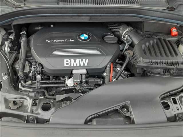 BMW 2SERIES ACTIVE T 2019 Image 31