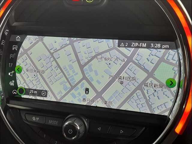 BMW MINI COOPER 5DOOR 2019 Image 31