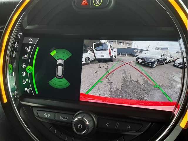 BMW MINI COOPER 5DOOR 2019 Image 31