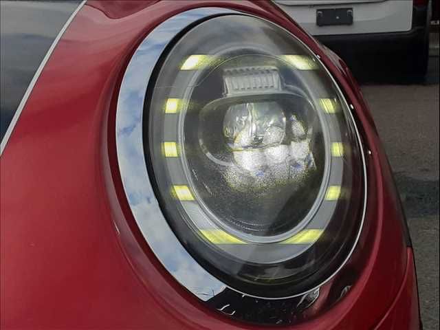 BMW MINI COOPER 5DOOR 2019 Image 31