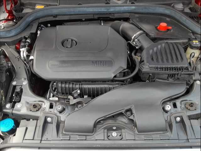 BMW MINI COOPER 5DOOR 2019 Image 31