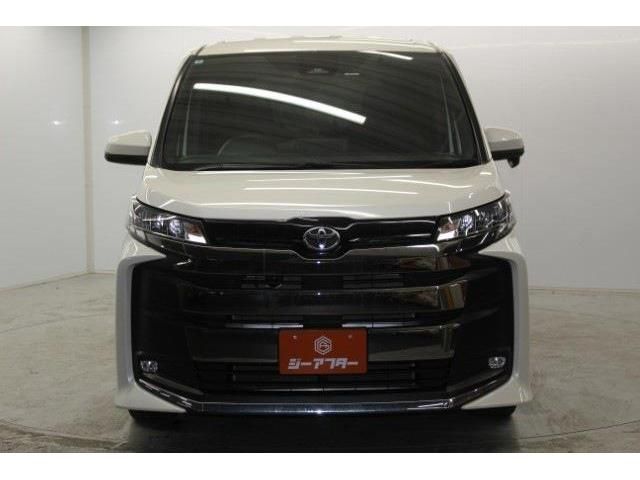 TOYOTA NOAH 2022 Image 31