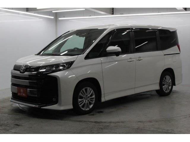 TOYOTA NOAH 2022 Image 31
